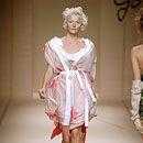 Paris Fashion Week. VIVIENNE WESTWOOD. Spring-Summer 2008