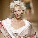 Paris Fashion Week. VIVIENNE WESTWOOD. Spring-Summer 2008