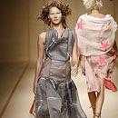 Paris Fashion Week. VIVIENNE WESTWOOD. Spring-Summer 2008