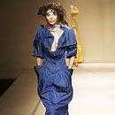 Paris Fashion Week. VIVIENNE WESTWOOD. Spring-Summer 2008