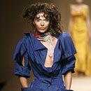 Paris Fashion Week. VIVIENNE WESTWOOD. Spring-Summer 2008