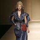 Paris Fashion Week. VIVIENNE WESTWOOD. Spring-Summer 2008