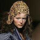 Paris Fashion Week. VIVIENNE WESTWOOD. Spring-Summer 2008