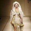 Paris Fashion Week. VIVIENNE WESTWOOD. Spring-Summer 2008