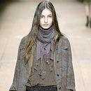 Paris Fashion Week. ISABEL MARANT. Spring-Summer 2008