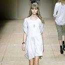 Paris Fashion Week. ISABEL MARANT. Spring-Summer 2008