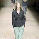 Paris Fashion Week. ISABEL MARANT. Spring-Summer 2008