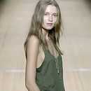 Paris Fashion Week. ISABEL MARANT. Spring-Summer 2008