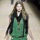 Paris Fashion Week. ISABEL MARANT. Spring-Summer 2008