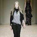 Paris Fashion Week. ISABEL MARANT. Spring-Summer 2008