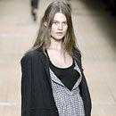 Paris Fashion Week. ISABEL MARANT. Spring-Summer 2008