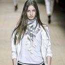 Paris Fashion Week. ISABEL MARANT. Spring-Summer 2008