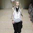 Paris Fashion Week. ISABEL MARANT. Spring-Summer 2008