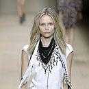 Paris Fashion Week. ISABEL MARANT. Spring-Summer 2008