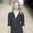 Paris Fashion Week. ISABEL MARANT. Spring-Summer 2008