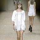 Paris Fashion Week. ISABEL MARANT. Spring-Summer 2008