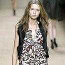 Paris Fashion Week. ISABEL MARANT. Spring-Summer 2008