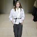 Paris Fashion Week. ISABEL MARANT. Spring-Summer 2008