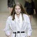 Paris Fashion Week. ISABEL MARANT. Spring-Summer 2008