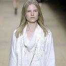 Paris Fashion Week. ISABEL MARANT. Spring-Summer 2008