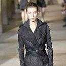 Paris Fashion Week. SHARON WAUCHOB. Spring-Summer 2008