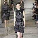 Paris Fashion Week. SHARON WAUCHOB. Spring-Summer 2008