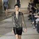 Paris Fashion Week. SHARON WAUCHOB. Spring-Summer 2008