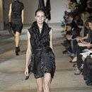 Paris Fashion Week. SHARON WAUCHOB. Spring-Summer 2008