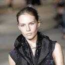 Paris Fashion Week. SHARON WAUCHOB. Spring-Summer 2008