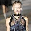 Paris Fashion Week. SHARON WAUCHOB. Spring-Summer 2008