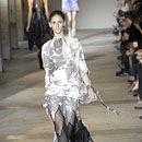 Paris Fashion Week. SHARON WAUCHOB. Spring-Summer 2008