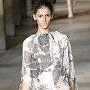 Paris Fashion Week. SHARON WAUCHOB. Spring-Summer 2008