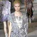 Paris Fashion Week. SHARON WAUCHOB. Spring-Summer 2008