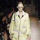 Paris Fashion Week. UNDERCOVER. Spring-Summer 2008