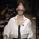 Paris Fashion Week. UNDERCOVER. Spring-Summer 2008