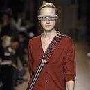 Paris Fashion Week. UNDERCOVER. Spring-Summer 2008