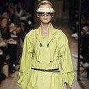 Paris Fashion Week. UNDERCOVER. Spring-Summer 2008