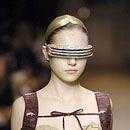 Paris Fashion Week. UNDERCOVER. Spring-Summer 2008