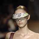 Paris Fashion Week. UNDERCOVER. Spring-Summer 2008