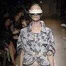 Paris Fashion Week. UNDERCOVER. Spring-Summer 2008