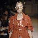 Paris Fashion Week. UNDERCOVER. Spring-Summer 2008