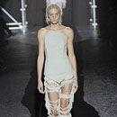 Paris Fashion Week. MAISON MARTIN MARGIELA. Spring-Summer 2008