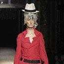 Paris Fashion Week. JUNYA WATANABE. Spring-Summer 2008