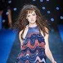 Paris Fashion Week. TSUMORI CHISATO. Spring-Summer 2008