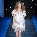 Paris Fashion Week. TSUMORI CHISATO. Spring-Summer 2008