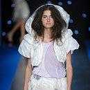 Paris Fashion Week. TSUMORI CHISATO. Spring-Summer 2008