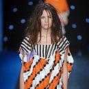 Paris Fashion Week. TSUMORI CHISATO. Spring-Summer 2008