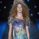 Paris Fashion Week. TSUMORI CHISATO. Spring-Summer 2008