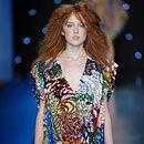 Paris Fashion Week. TSUMORI CHISATO. Spring-Summer 2008