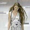 Paris Fashion Week. MARITHE & FRANCOIS GIRBAUD. Spring-Summer 2008